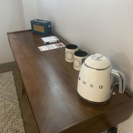 Urban Pod Hotel Liverpool Ruang foto