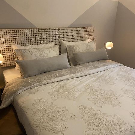 Urban Pod Hotel Liverpool Bagian luar foto