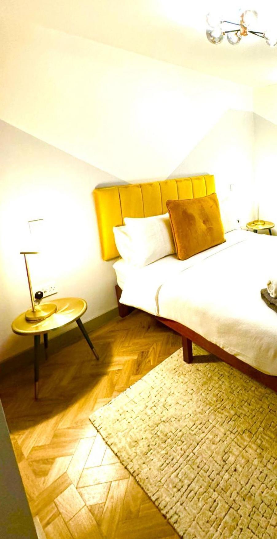 Urban Pod Hotel Liverpool Ruang foto
