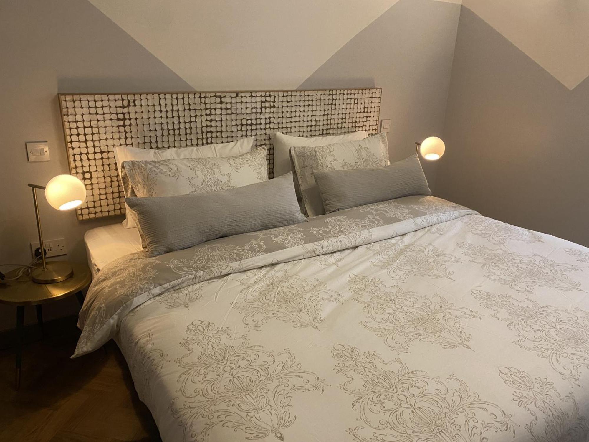 Urban Pod Hotel Liverpool Bagian luar foto