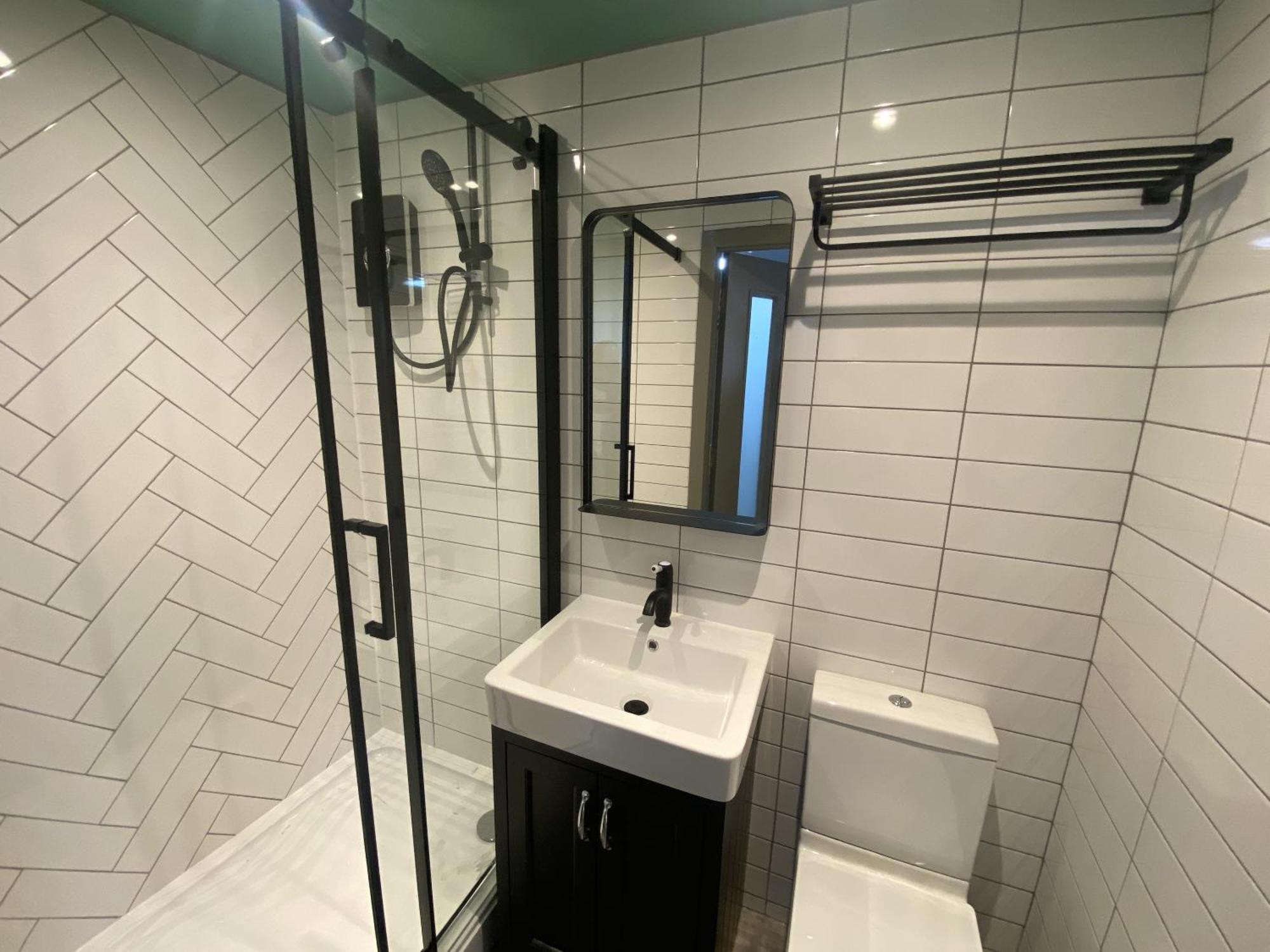 Urban Pod Hotel Liverpool Ruang foto