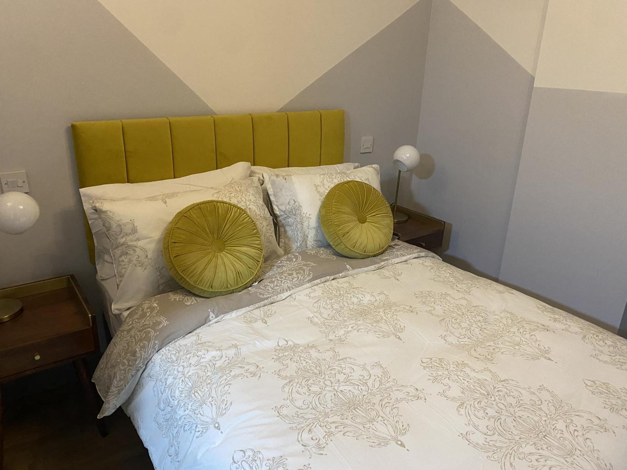 Urban Pod Hotel Liverpool Bagian luar foto