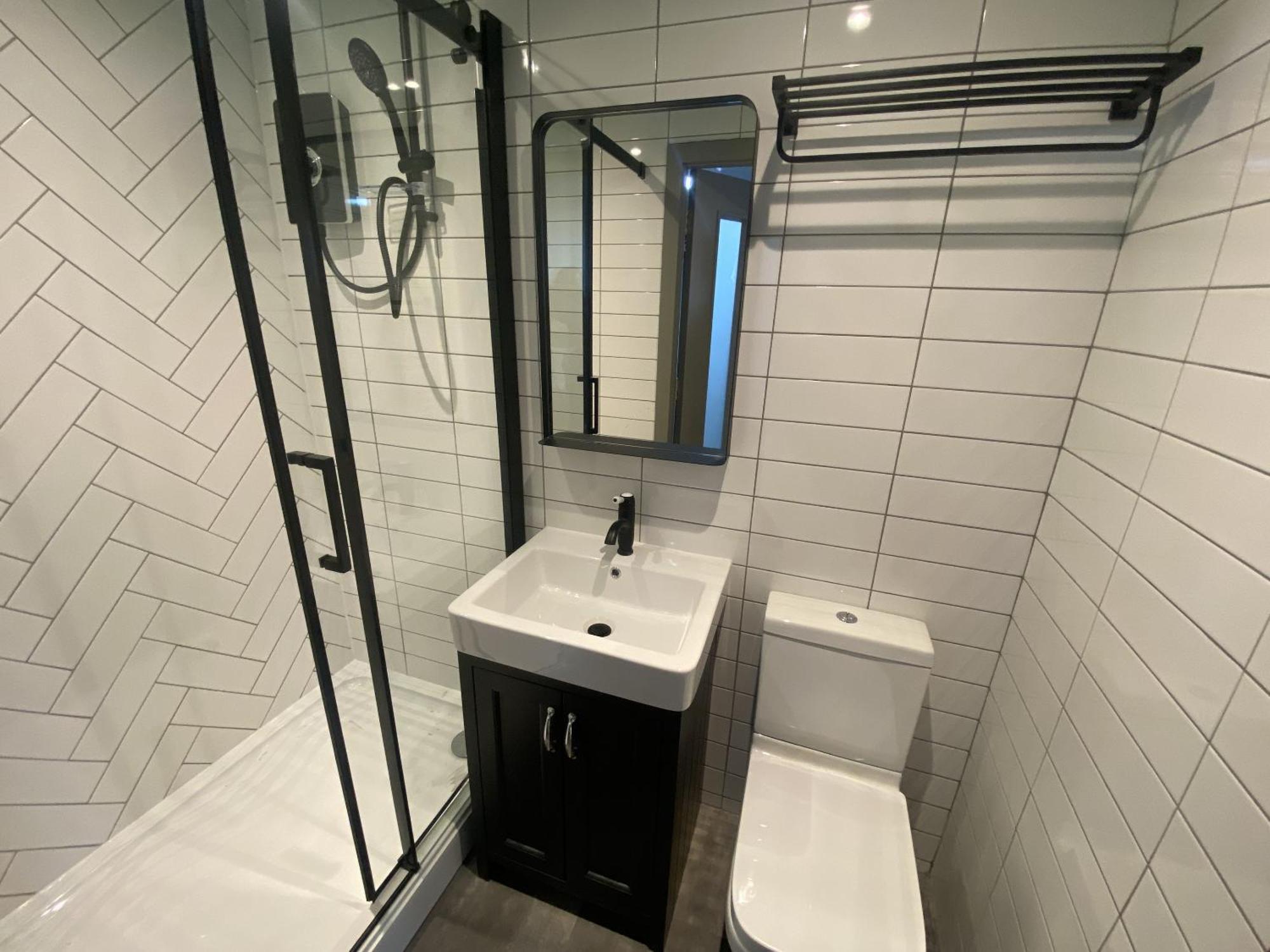 Urban Pod Hotel Liverpool Ruang foto