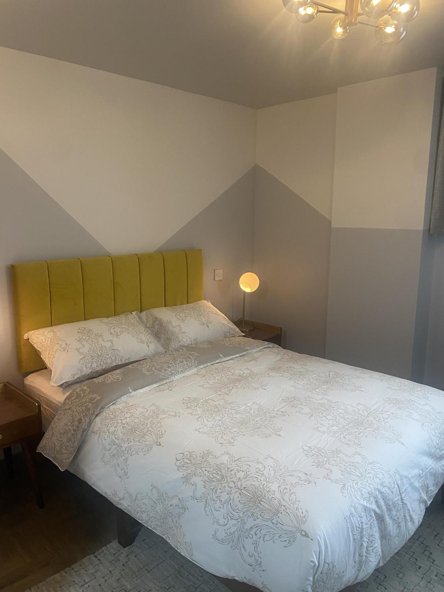 Urban Pod Hotel Liverpool Ruang foto